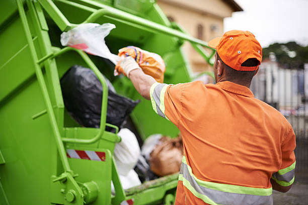 Shed Removal in Momence, IL